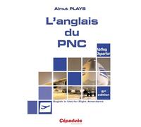 L'anglais du PNC