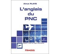 L'anglais du PNC