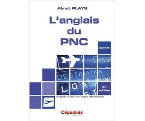 L'anglais du PNC