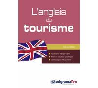 L'anglais Du Tourisme