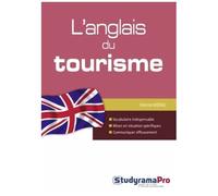 L'anglais Du Tourisme