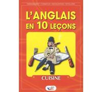 Anglais en 10 leçons - Cuisine