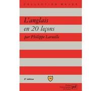 L'anglais En 20 Leçons
