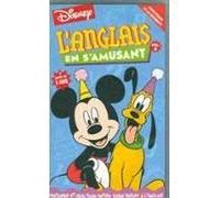 L'anglais en s'amusant vol 8 : l'anniversaire et les sentiments