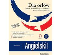 L'anglais en traduction. Pour les Aigles. Gérondif, Infinitif, Principe - Adam Urban (Fremdsprachen - Englisch auf Polnisch)