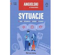 L'anglais en traduction. Situations + mp3, 2ème édition