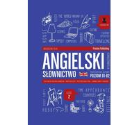 L'anglais en traduction. Vocabulaire 2, B1-B2 + mp3