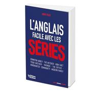 L'anglais facile avec les séries
