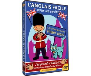 L'ANGLAIS FACILE POUR LES PETITS