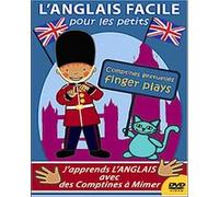 L'anglais facile pour les petits E