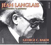 Langlais Jean - une Anthologie pour un Centenaire