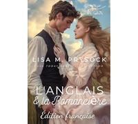 L'Anglais & la Romancière