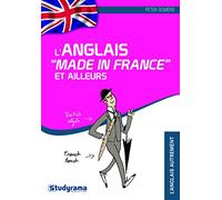 L'anglais made in france et ailleurs