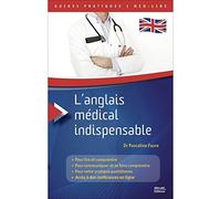 L'anglais médical indispensable