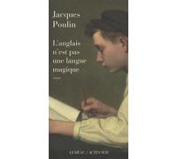 L'Anglais n'est pas une langue magique