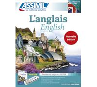 English For French Speakers Superpack With Usb Device (Pack Usb Anglais)