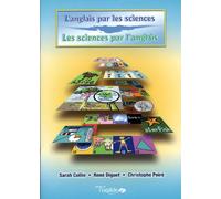 L'anglais par les sciences, les sciences par l'anglais