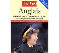 L'anglais pour le voyage