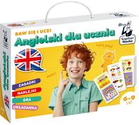 L'anglais pour les apprenants. Amusez-vous et apprenez