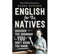 L'anglais pour les autochtones