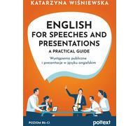 L'anglais pour les discours et les présentations : un guide pratique