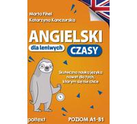 L'anglais pour les paresseux TIMES A1-B1