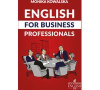 L'anglais pour les professionnels