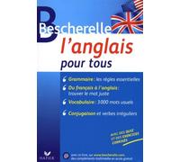 L'anglais pour tous