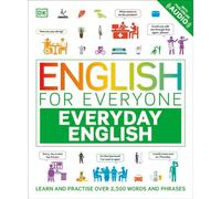 L'anglais pour tous L'anglais au quotidien