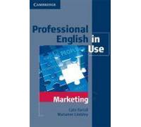 L'anglais professionnel dans l'utilisation du marketing avec les réponses