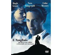 L'anglais Qui Gravit Une Colline Et Descendit Une Montagne