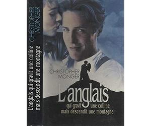 L'Anglais qui gravit une colline mais descendit une montagne