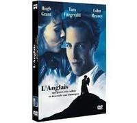 L'Anglais Qui Gravit Une Colline mais Descendit Une Montagne-DVD
