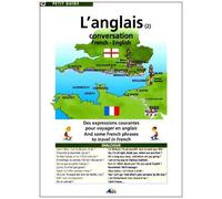 L'anglais - Tome 2, Conversation French-English