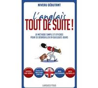 L'anglais tout de suite ! Michel Marcheteau (Auteur), Jean Autret (Auteur), Jean-Pierre Berman (Auteur), Michel Savio (Auteur)