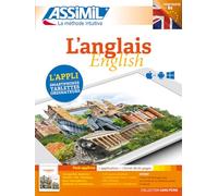 L'anglais (version numérique de la méthode collection sans peine)