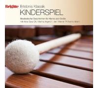 LANGLANG/JÄRVI/KARAJAN/+-BRIGITTE EDITION II.VOL.11 KINDERSPIEL CD NEUF MOZART/+