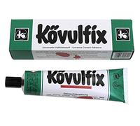 Langlauf Schuhbedarf Kövulfix schuhkleber 90 g de Colle Universelle pour schuhreparatur Colle