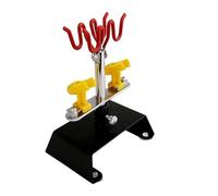 Langlengtec Support universel pour aérographe pour 4 aérographes