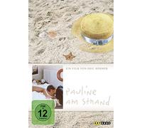 Langlet,Amanda - Pauline am Strand