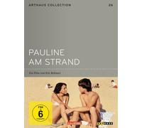 Langlet,Amanda - Pauline am Strand/Arthaus Collection [Import]