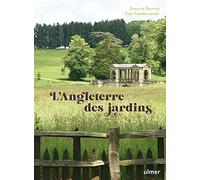 L'Angleterre des jardins