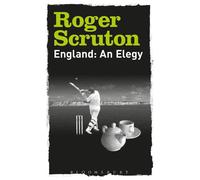 L'Angleterre : Une élégie
