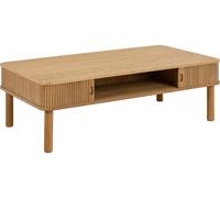 Langley table basse nature.