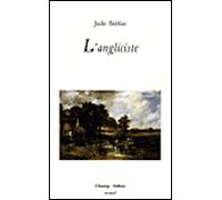 L'angliciste - Jude Stéfan - Champ Vallon - broché - Roman