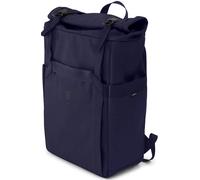 LANGLY Sac à Dos Weekender Bleu Marine