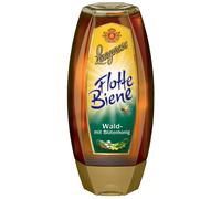 Langnese Abeille de Forêt Avec Miel de Fleur Herbwürzig Corsé