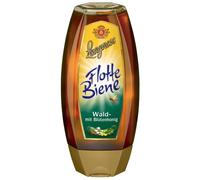Langnese Flotte Biene Wald au miel de fleurs épicé 500g