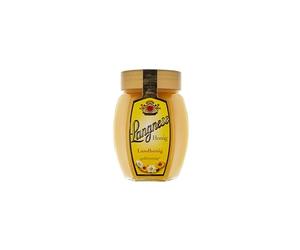 Langnese Honig - pays de miel (Landhonig) | Poids Total 500 grams
