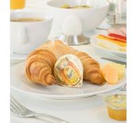 Langnese Miel de fleurs liquide, dans un carton